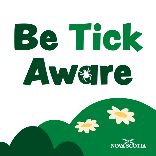 Tick Awareness